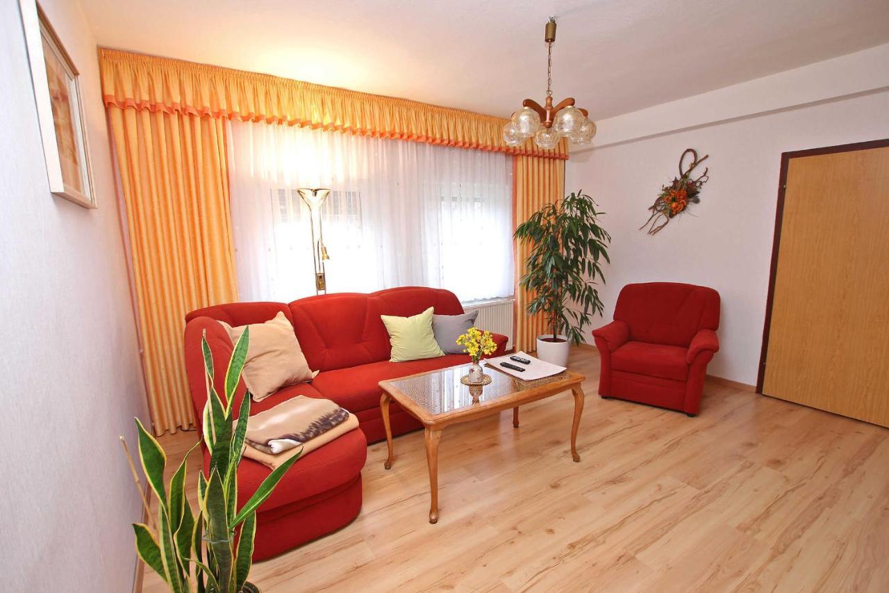 Ferienwohnung Klink See 10661 Kültér fotó