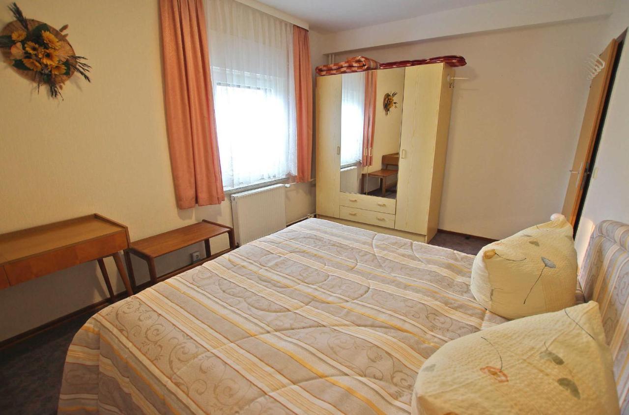 Ferienwohnung Klink See 10661 Kültér fotó