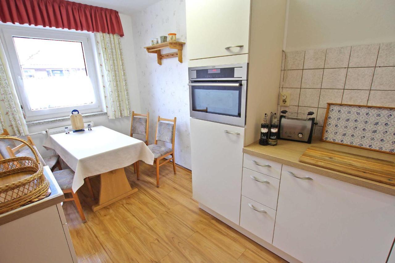 Ferienwohnung Klink See 10661 Kültér fotó