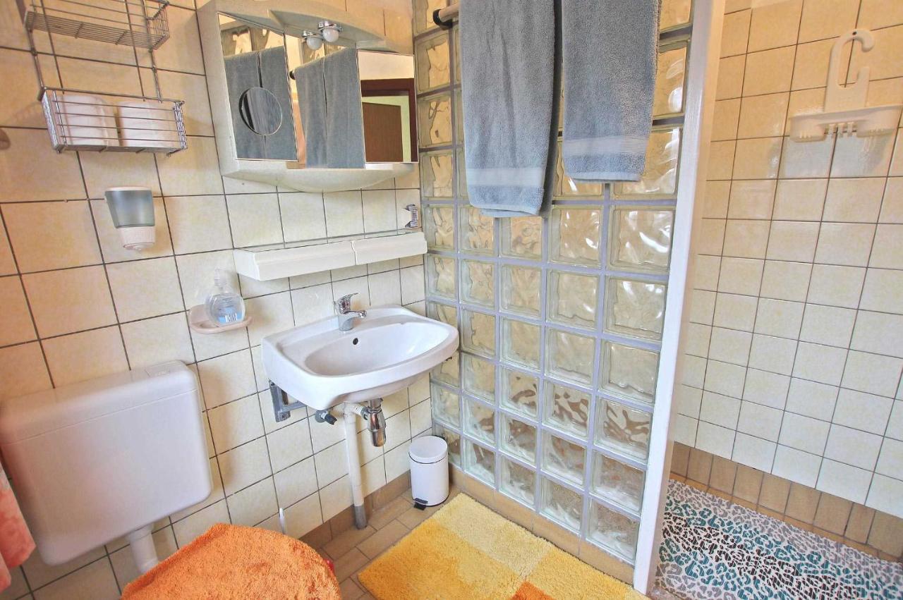 Ferienwohnung Klink See 10661 Kültér fotó