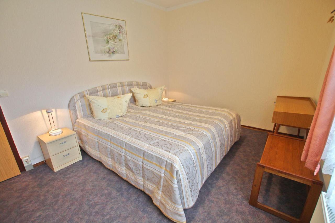 Ferienwohnung Klink See 10661 Kültér fotó